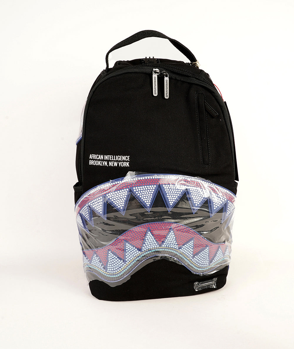 SPRAYGROUND ZAINO SPRAYGROUND