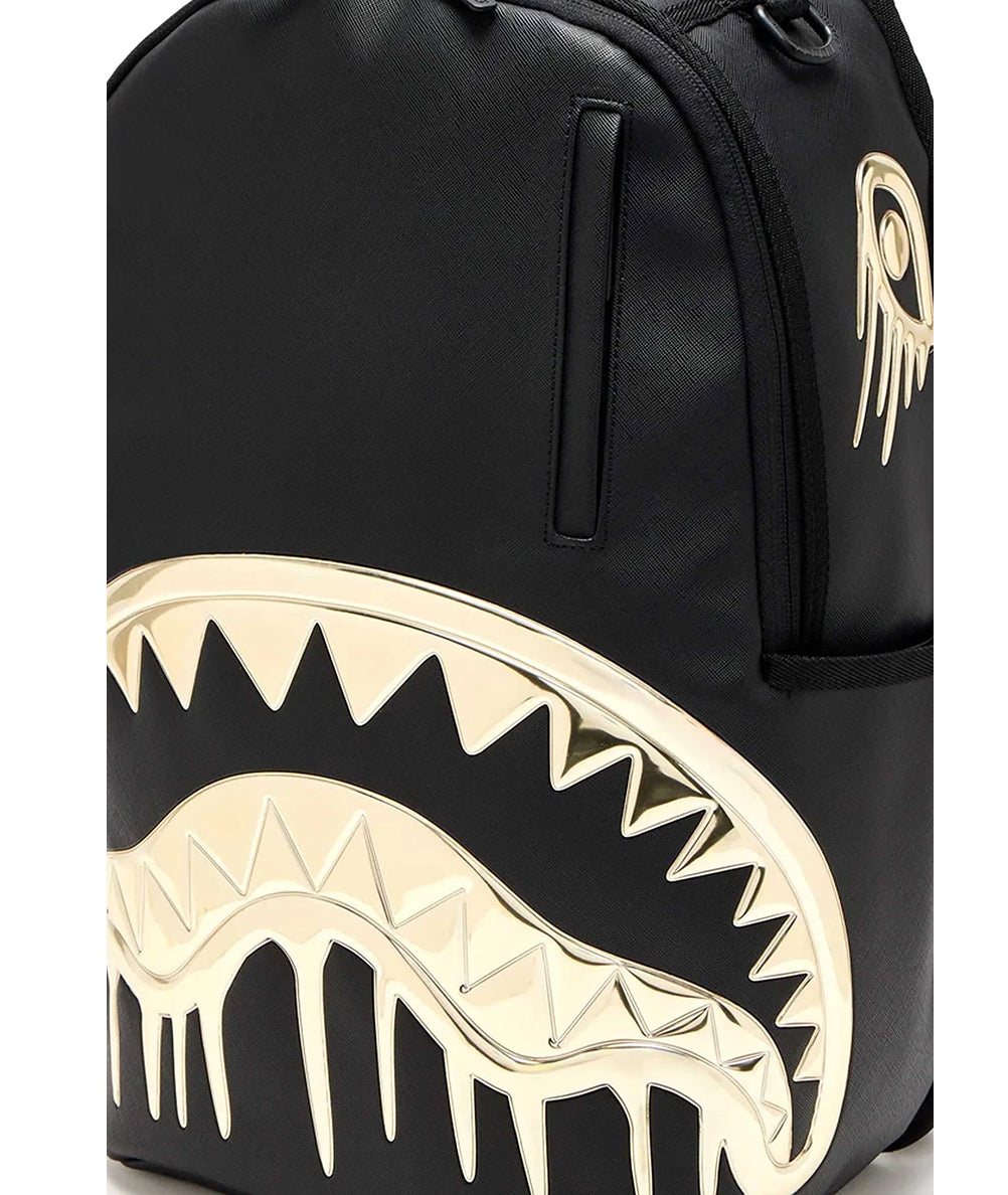 
                  
                    SPRAYGROUND GOLD AND DANGEROUS BACKPACK
                  
                