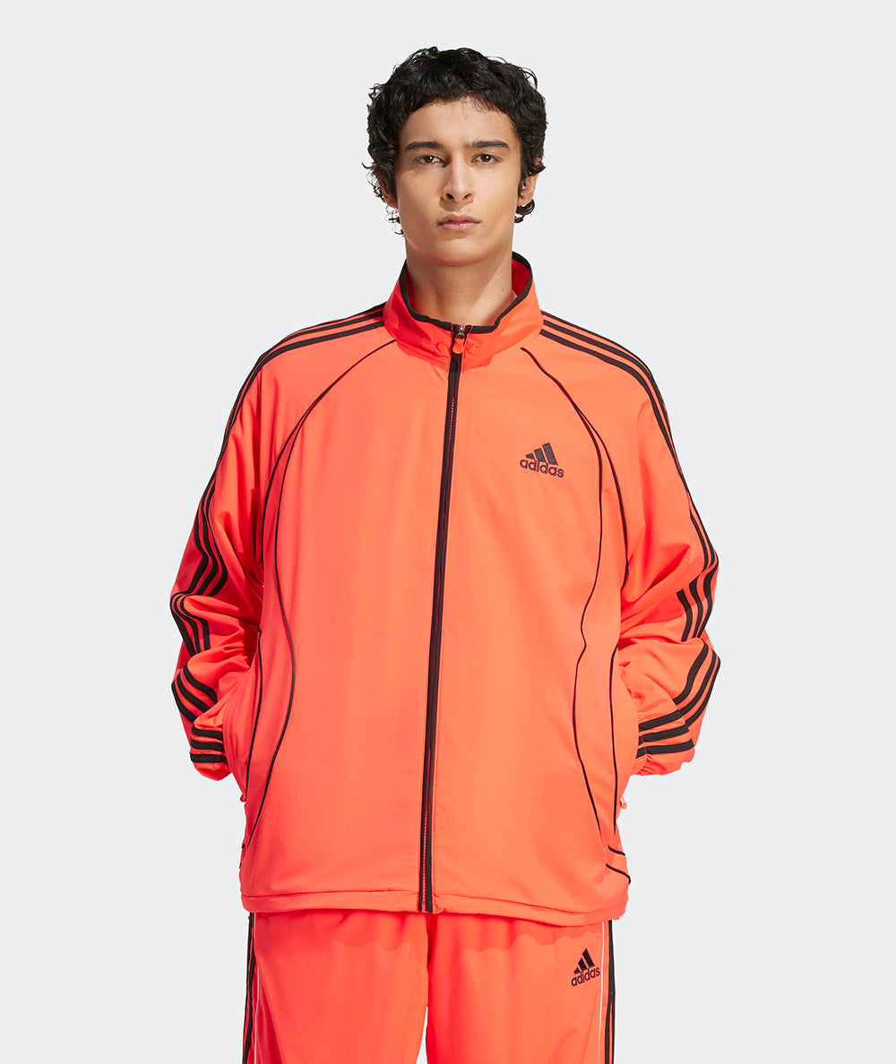 ADIDAS FELPA TEAMGEIST