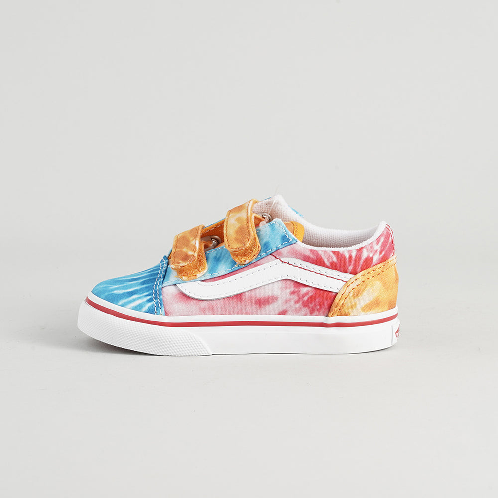 
                  
                    VANS OLD SKOOL INFANT
                  
                