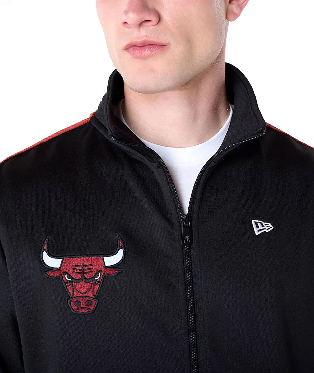 
                  
                    NEW ERA NBA TRACK JCKT
                  
                