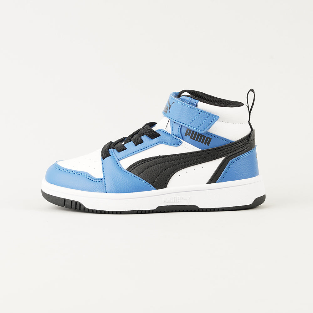 
                  
                    PUMA REBOUND V6
                  
                