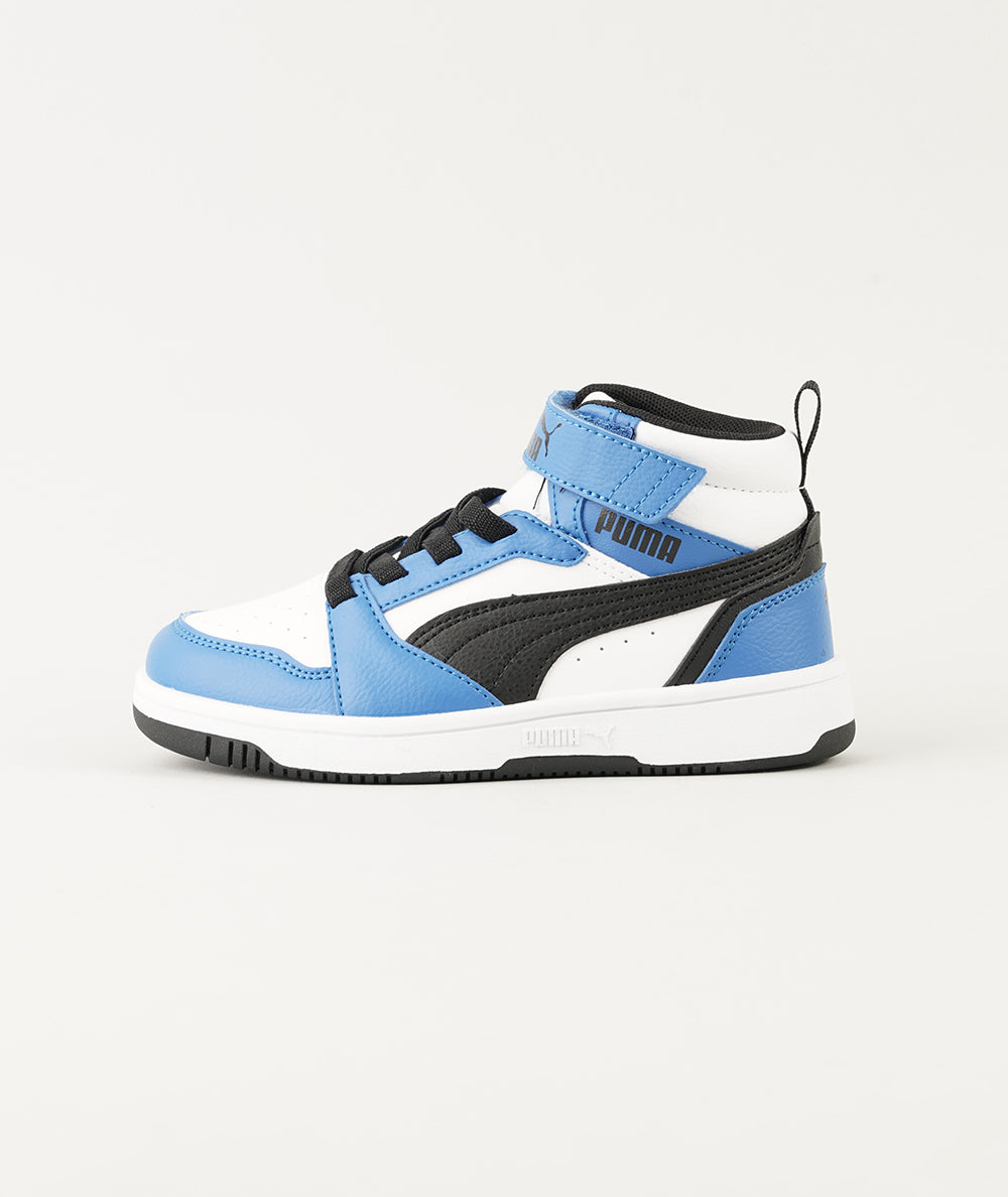 
                  
                    PUMA REBOUND V6
                  
                