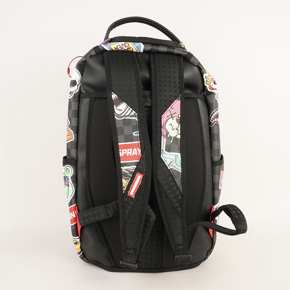 
                  
                    SPRAYGROUND ZAINO SPRAYGROUND
                  
                