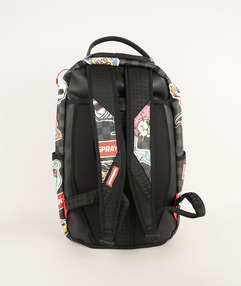 
                  
                    SPRAYGROUND ZAINO SPRAYGROUND
                  
                