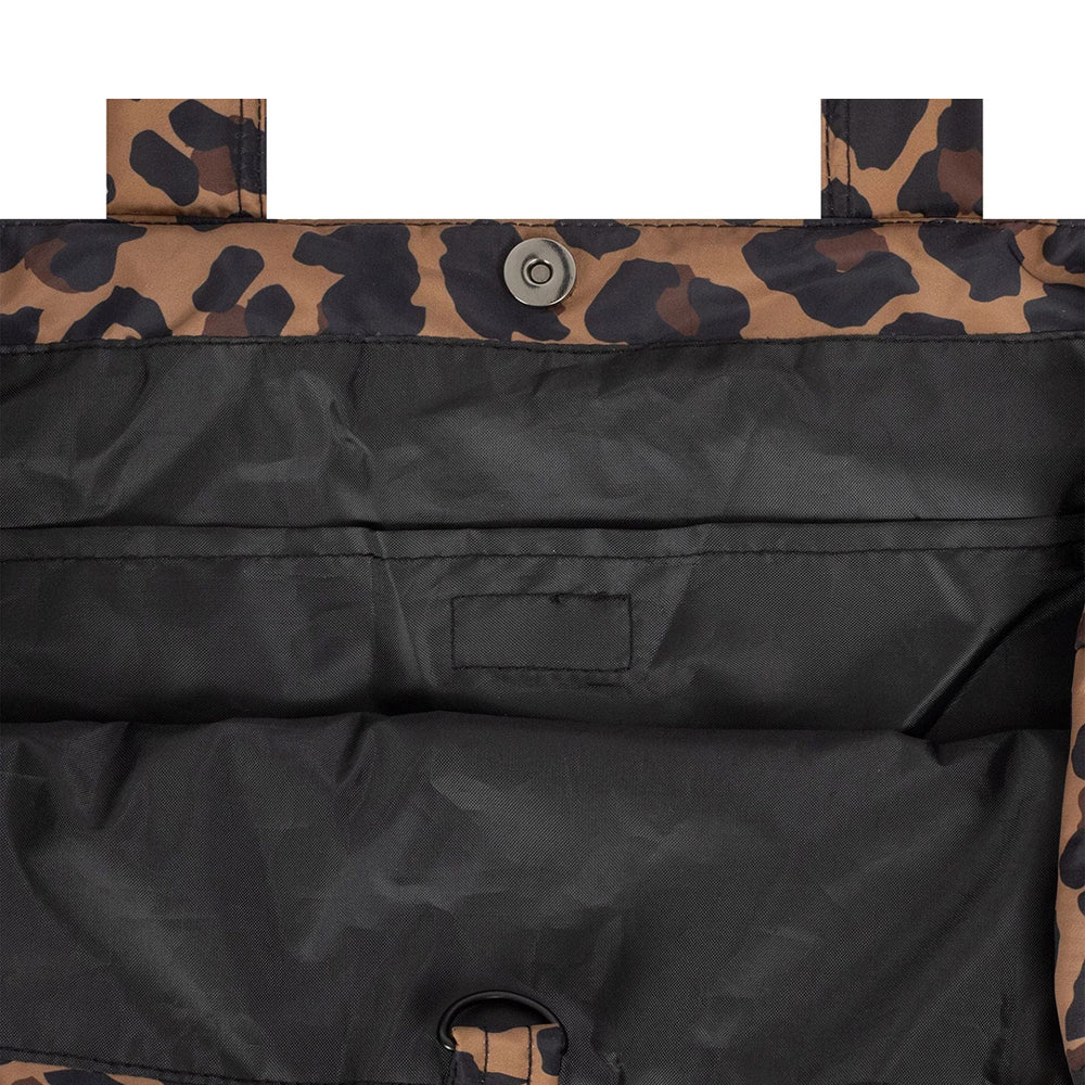 
                  
                    NEW ERA BORSA ANIMALIER
                  
                