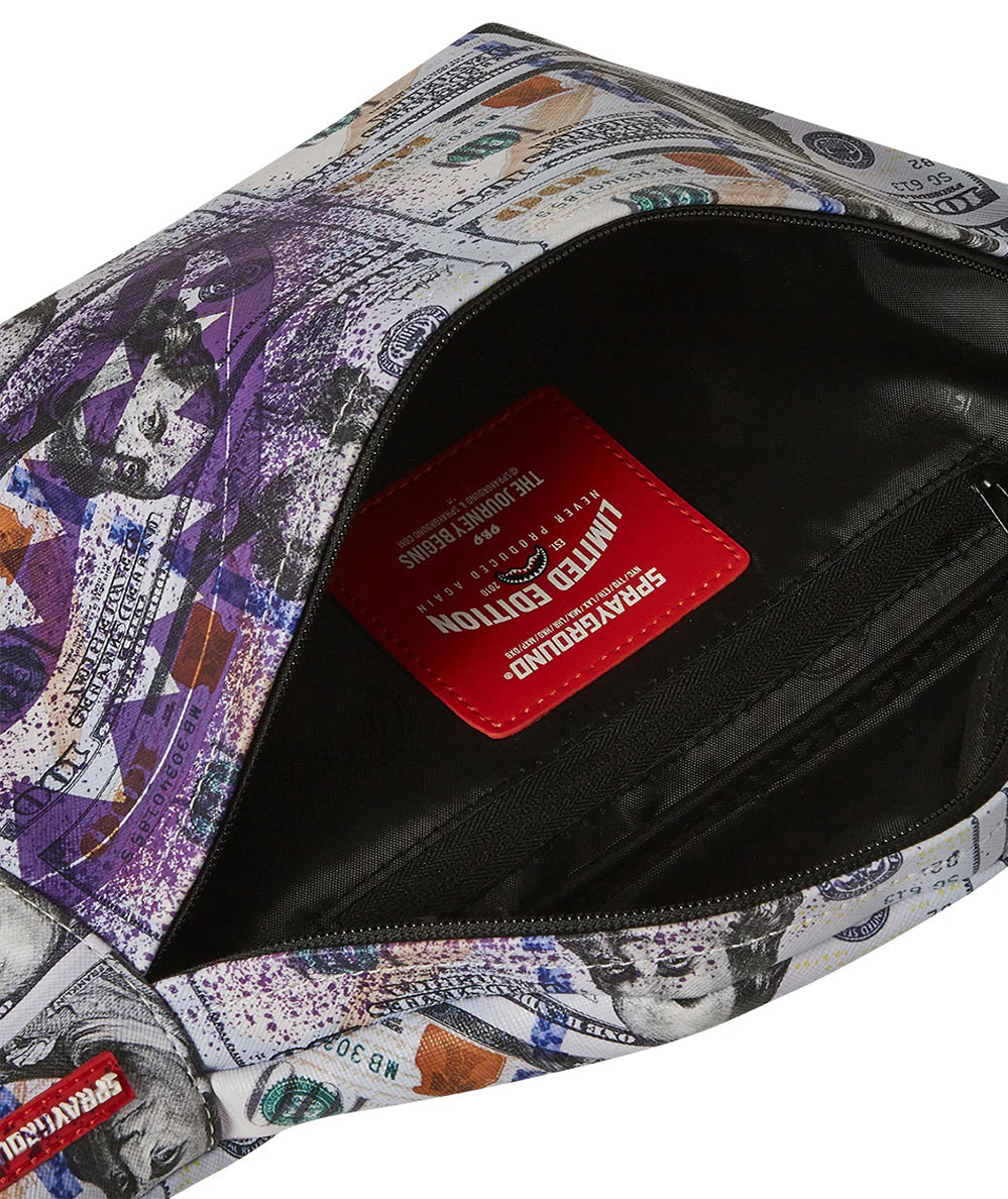 
                  
                    SPRAYGROUND FROM PARIS
                  
                