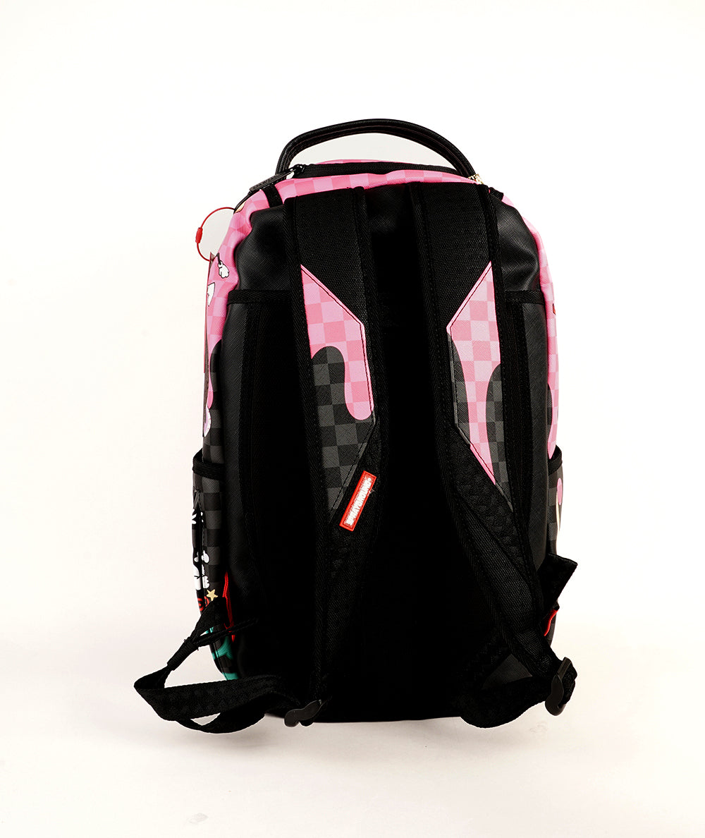 
                  
                    SPRAYGROUND ZAINO SPRAYGROUND
                  
                
