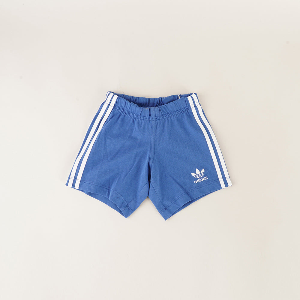 
                  
                    ADIDAS SHORT TEE SET
                  
                