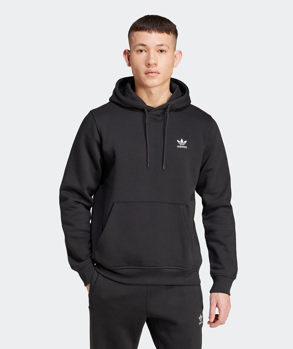 ADIDAS HOODIE TREFOIL ESSENTIALS