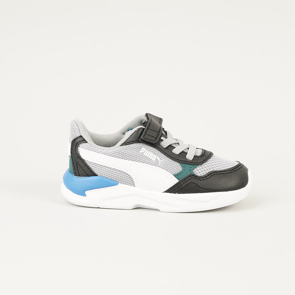 
                  
                    PUMA X-RAY SPEED
                  
                