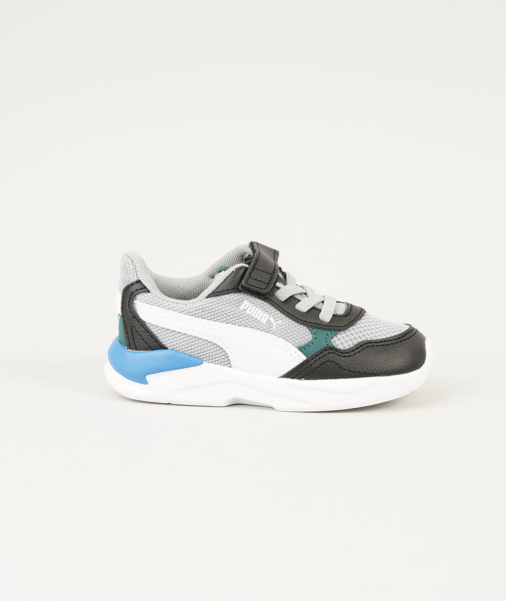 
                  
                    PUMA X-RAY SPEED
                  
                