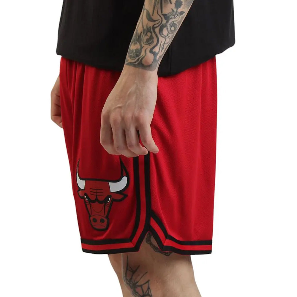 
                  
                    MITCHELL & NESS SHORT
                  
                