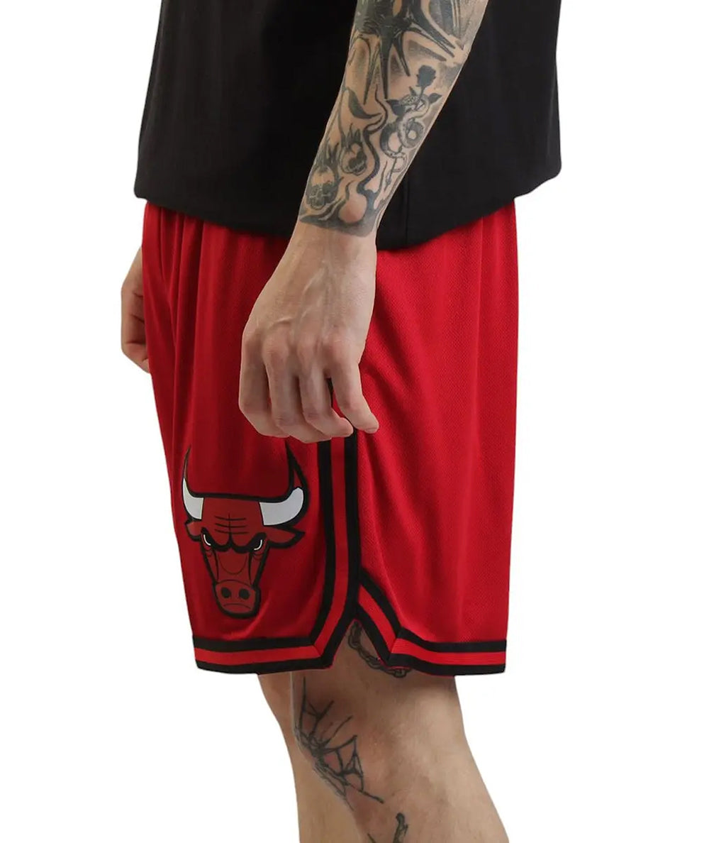 
                  
                    MITCHELL & NESS SHORT
                  
                