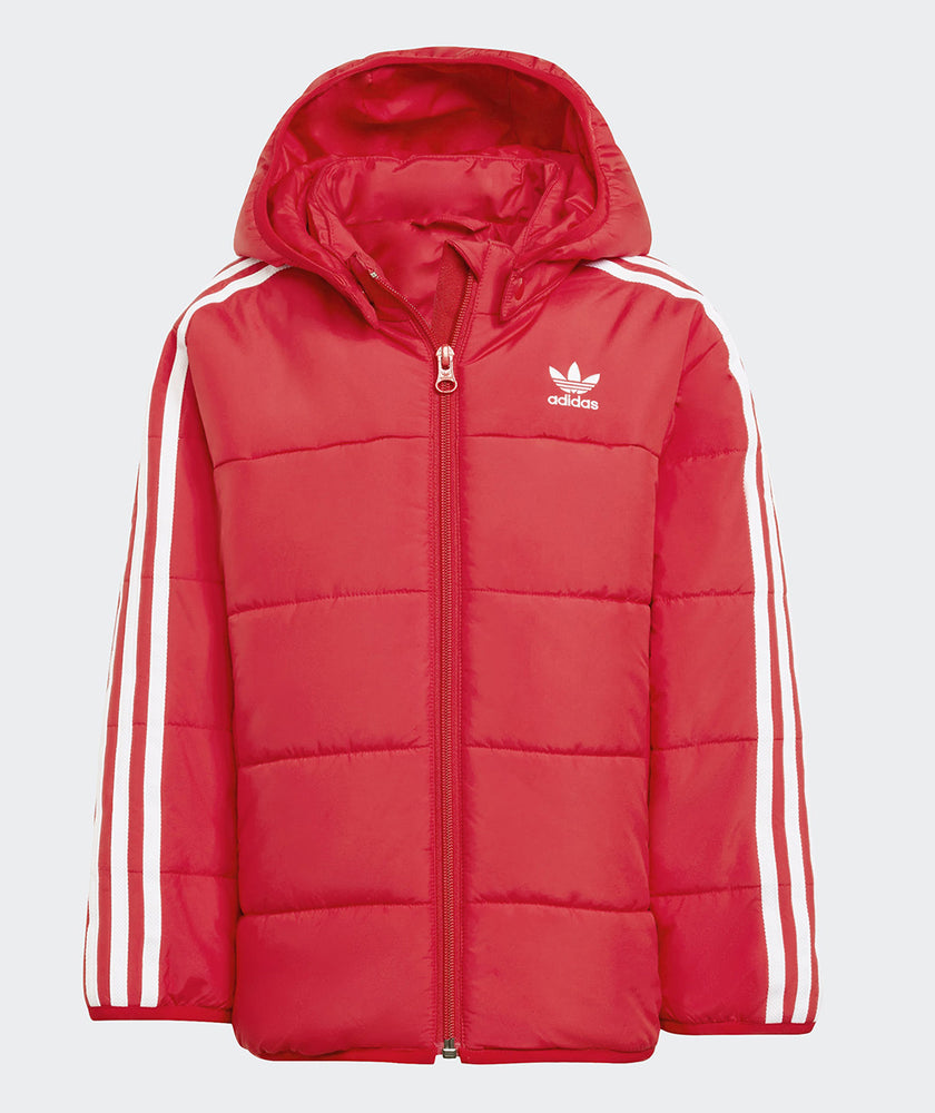 
                  
                    ADIDAS PADDED JACKET
                  
                