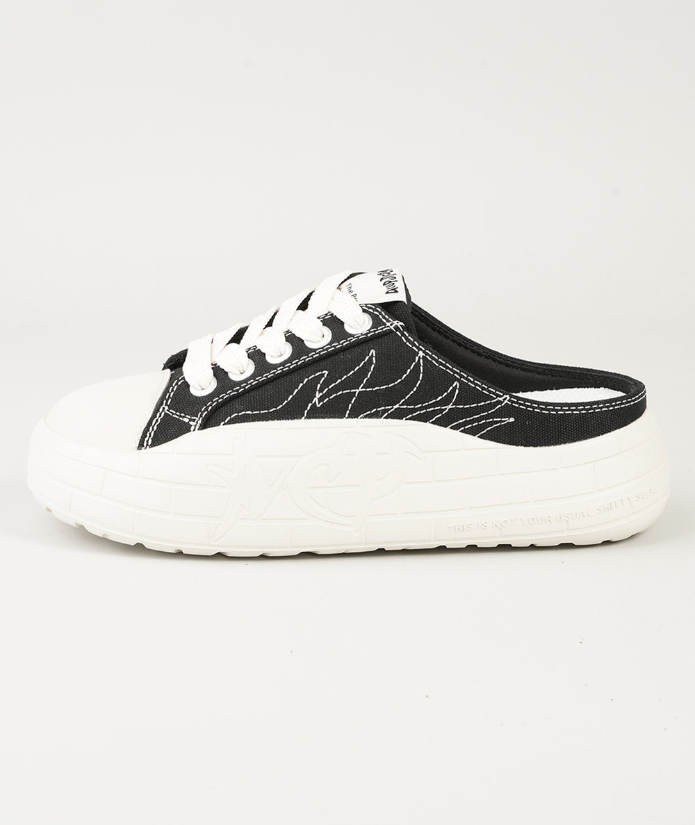 ACUPUNTURE VULC SABOT