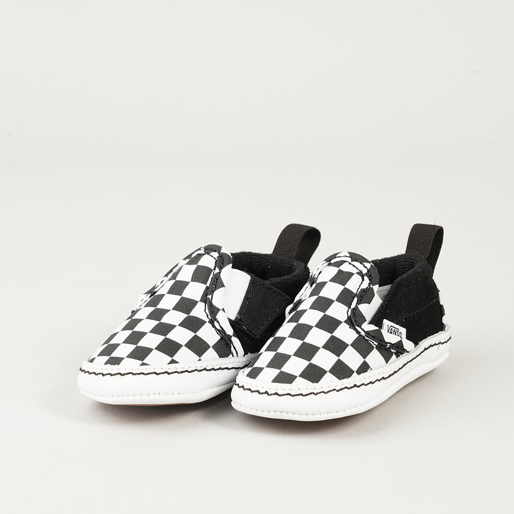 
                  
                    VANS SLIP-ON V
                  
                