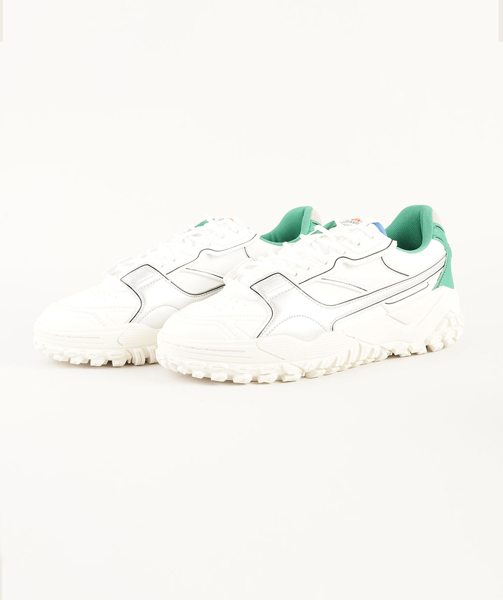 
                  
                    ELLESSE LSR DNA
                  
                