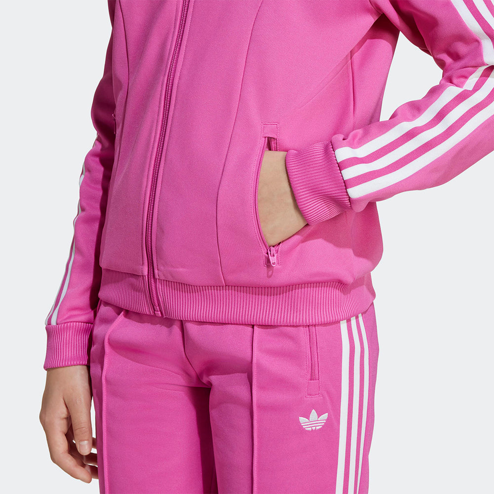 
                  
                    ADIDAS TRACK TOP
                  
                