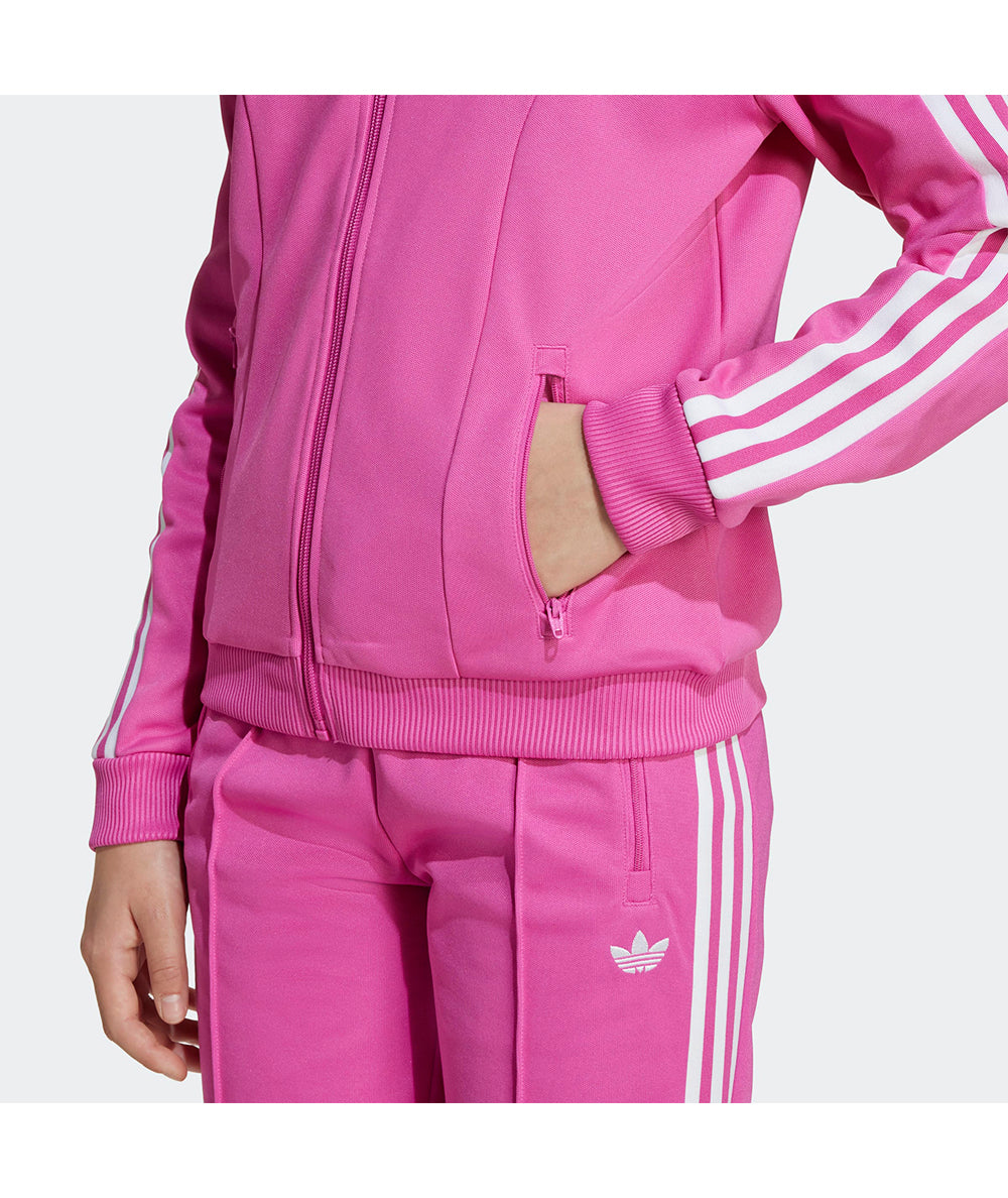 
                  
                    ADIDAS TRACK TOP
                  
                