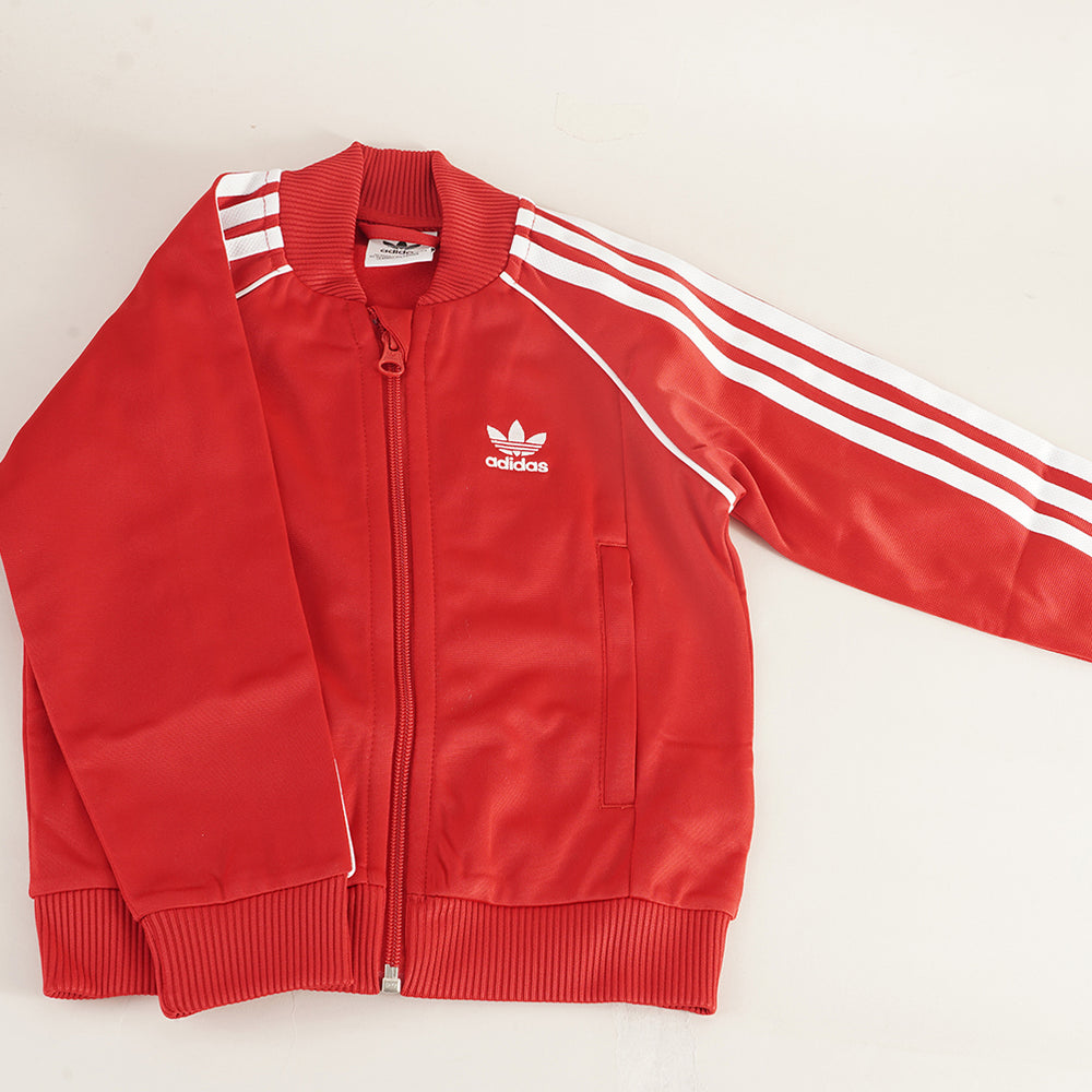 
                  
                    ADIDAS TRACKSUIT
                  
                