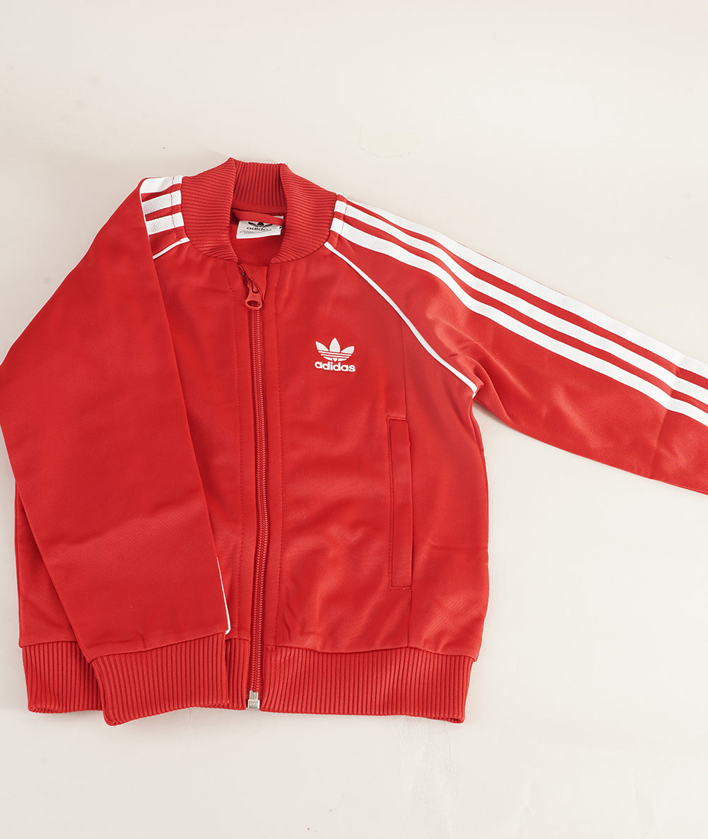 
                  
                    ADIDAS TRACKSUIT
                  
                