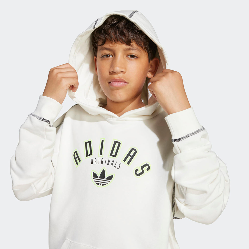 
                  
                    ADIDAS HOODIE CLOWHI
                  
                