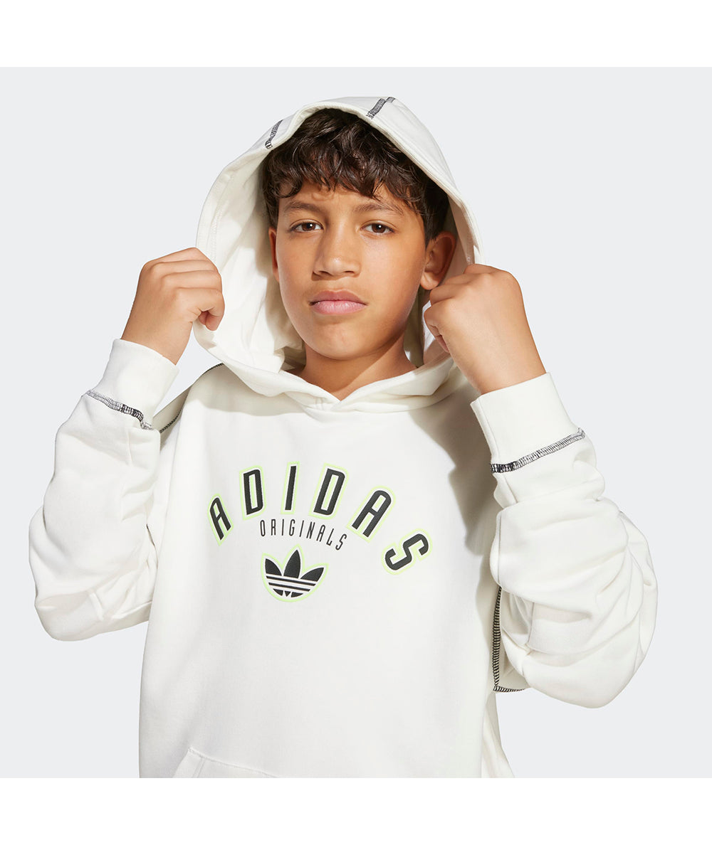 
                  
                    ADIDAS HOODIE CLOWHI
                  
                