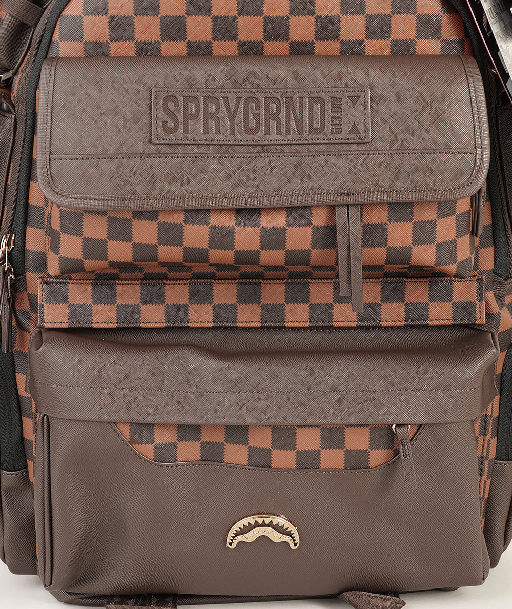 
                  
                    SPRAYGROUND SPEC OPS PIXEL EMBOSS U BACKPACK
                  
                