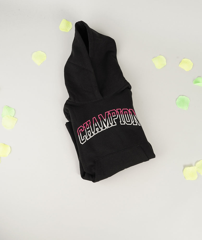 
                  
                    CHAMPION CHA ES
                  
                