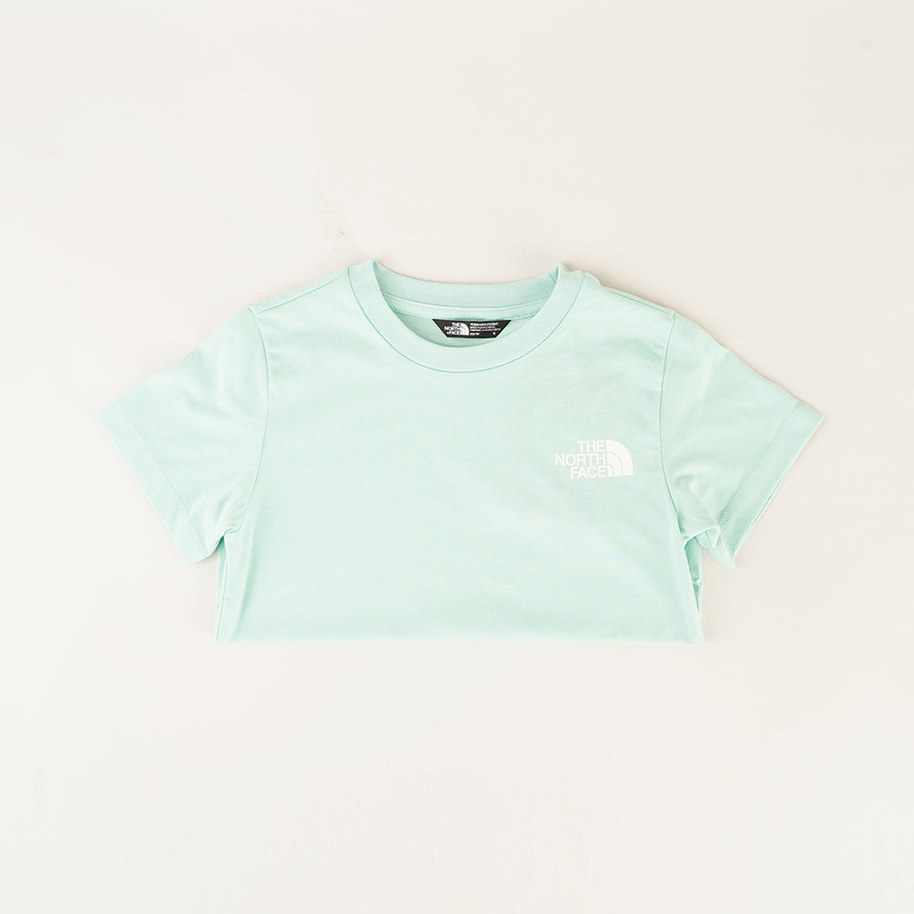 
                  
                    THE NORTH FACE KID BOX N
                  
                