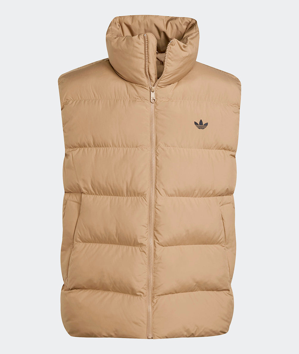 
                  
                    ADIDAS COMMERCIAL VEST
                  
                