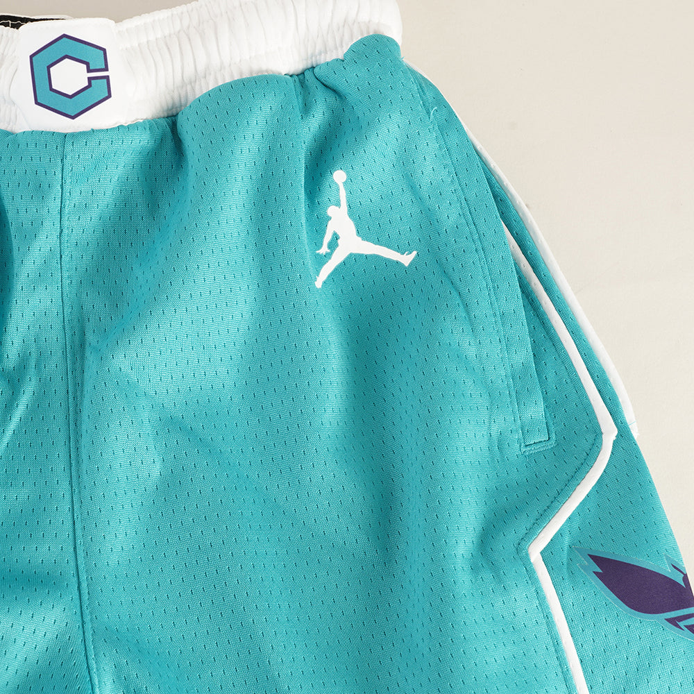 
                  
                    JORDAN X NBA PANTALONCINI NBA
                  
                