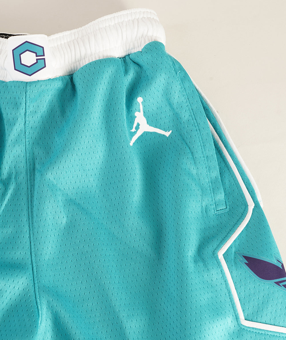 
                  
                    JORDAN X NBA PANTALONCINI NBA
                  
                