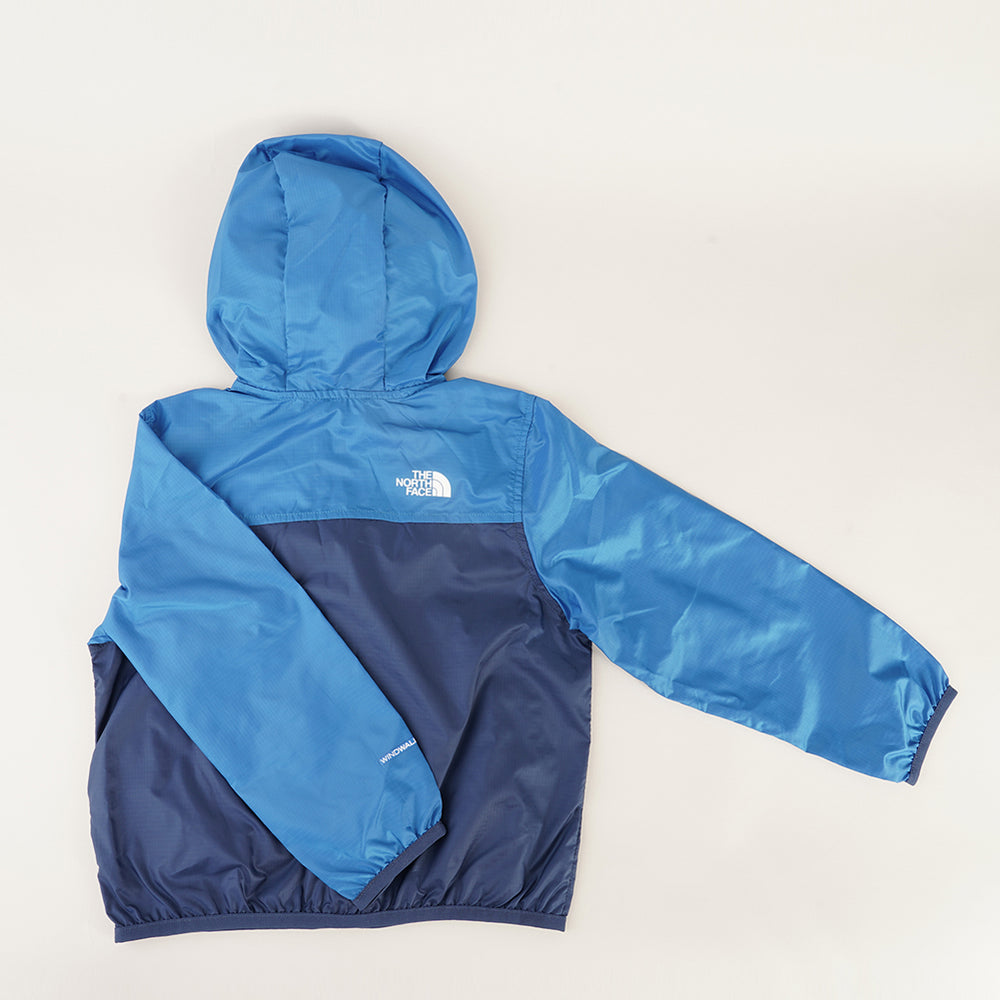 
                  
                    THE NORTH FACE B TNF CYCLONE
                  
                