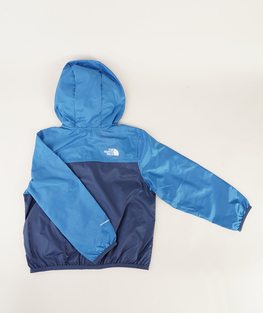 
                  
                    THE NORTH FACE B TNF CYCLONE
                  
                