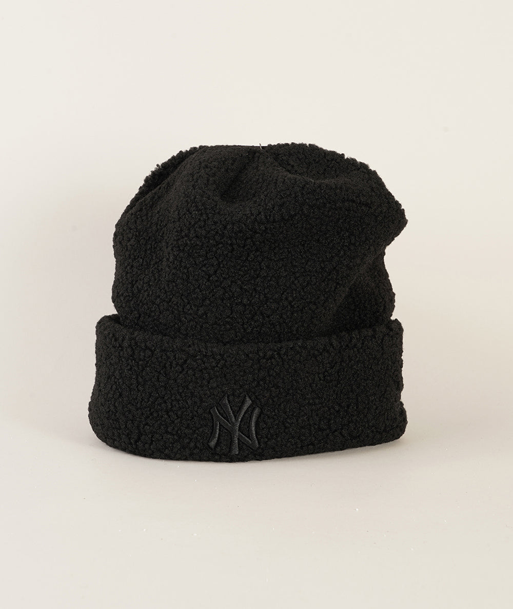 NEW ERA WMNS BORG BEANIE