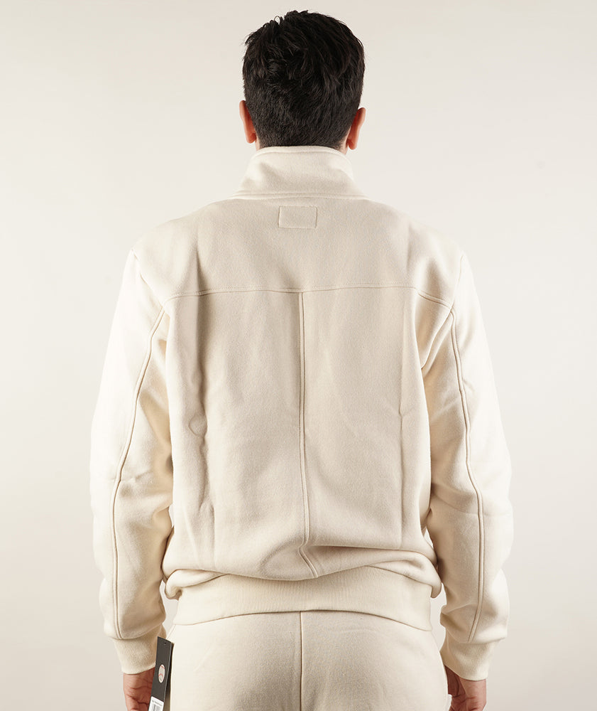 
                  
                    47 BRAND Track jacket Emb Islington
                  
                