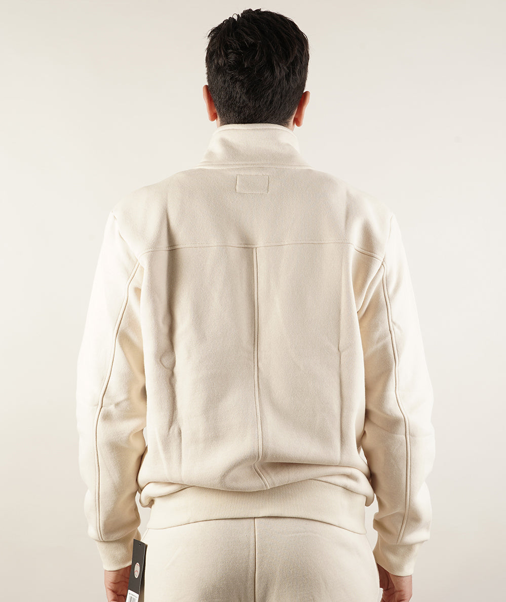 
                  
                    47 BRAND Track jacket Emb Islington
                  
                