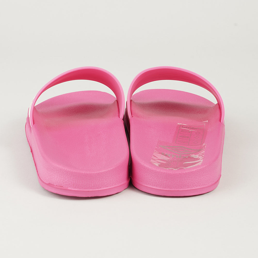 
                  
                    UMBRO SLIPPERS
                  
                