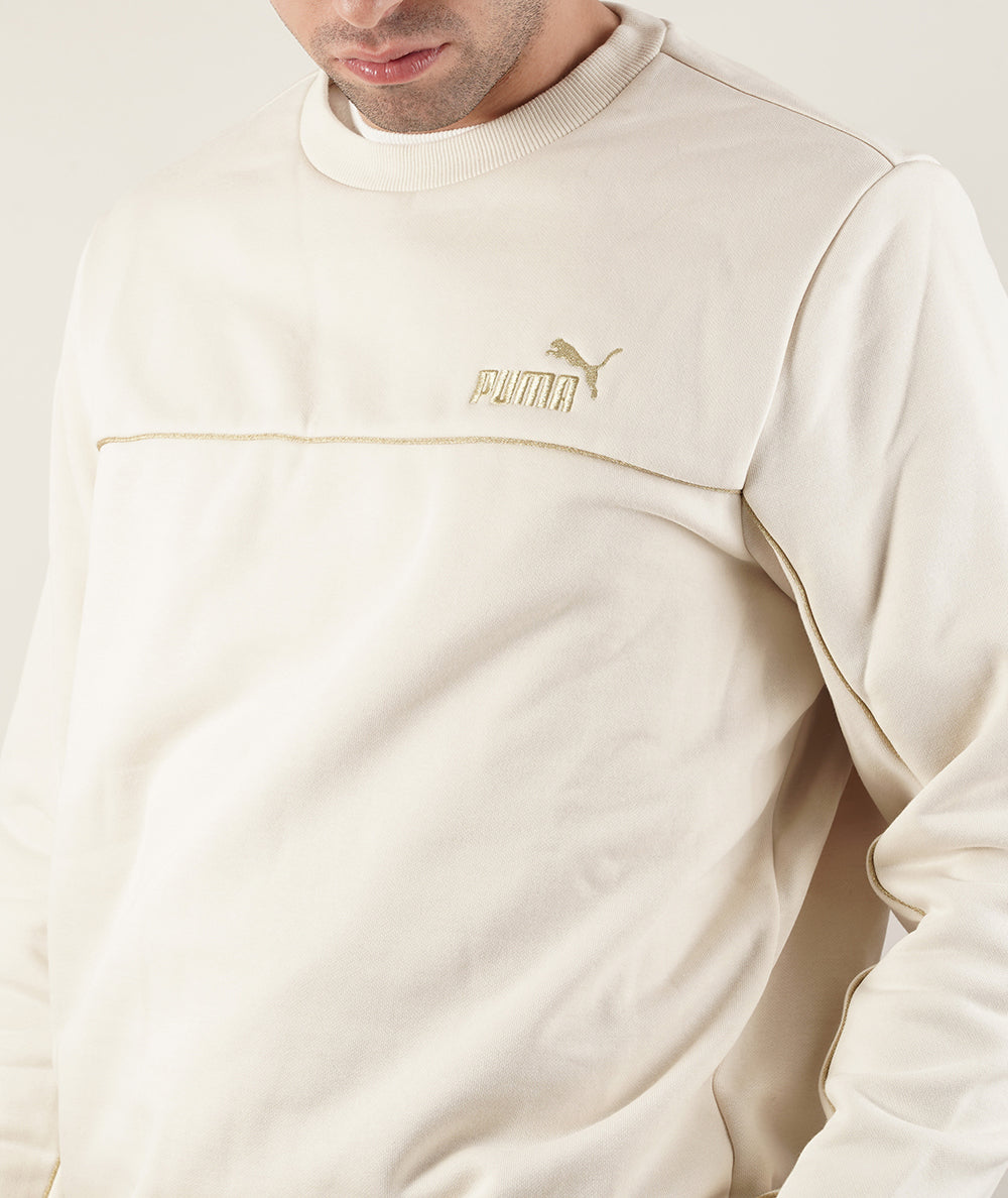 
                  
                    PUMA ESS+ MINIMAL GOLD
                  
                