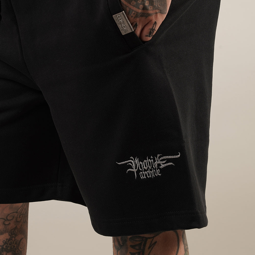 
                  
                    PHOBIA SHORT
                  
                