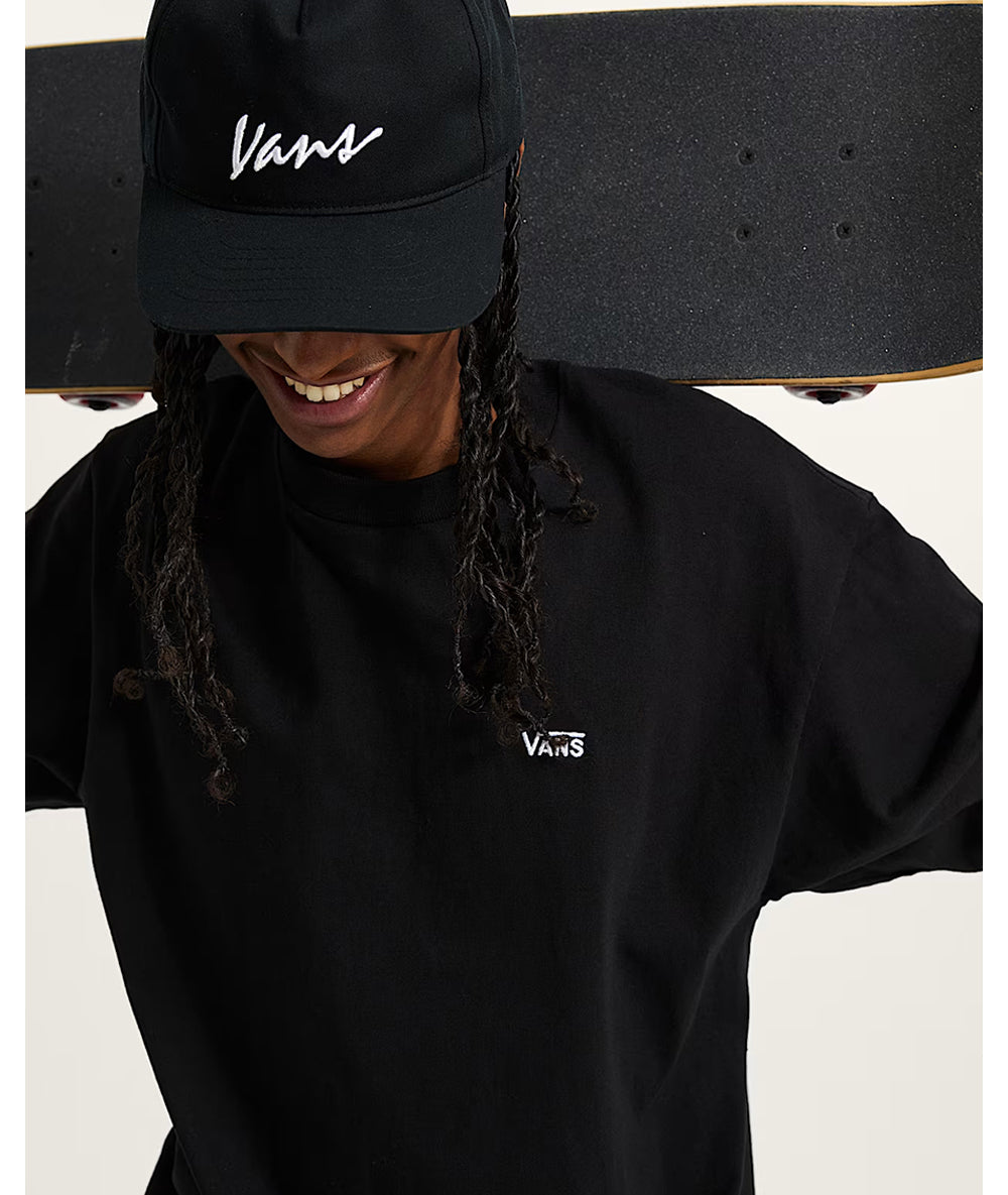
                  
                    VANS LEFT CHEST
                  
                