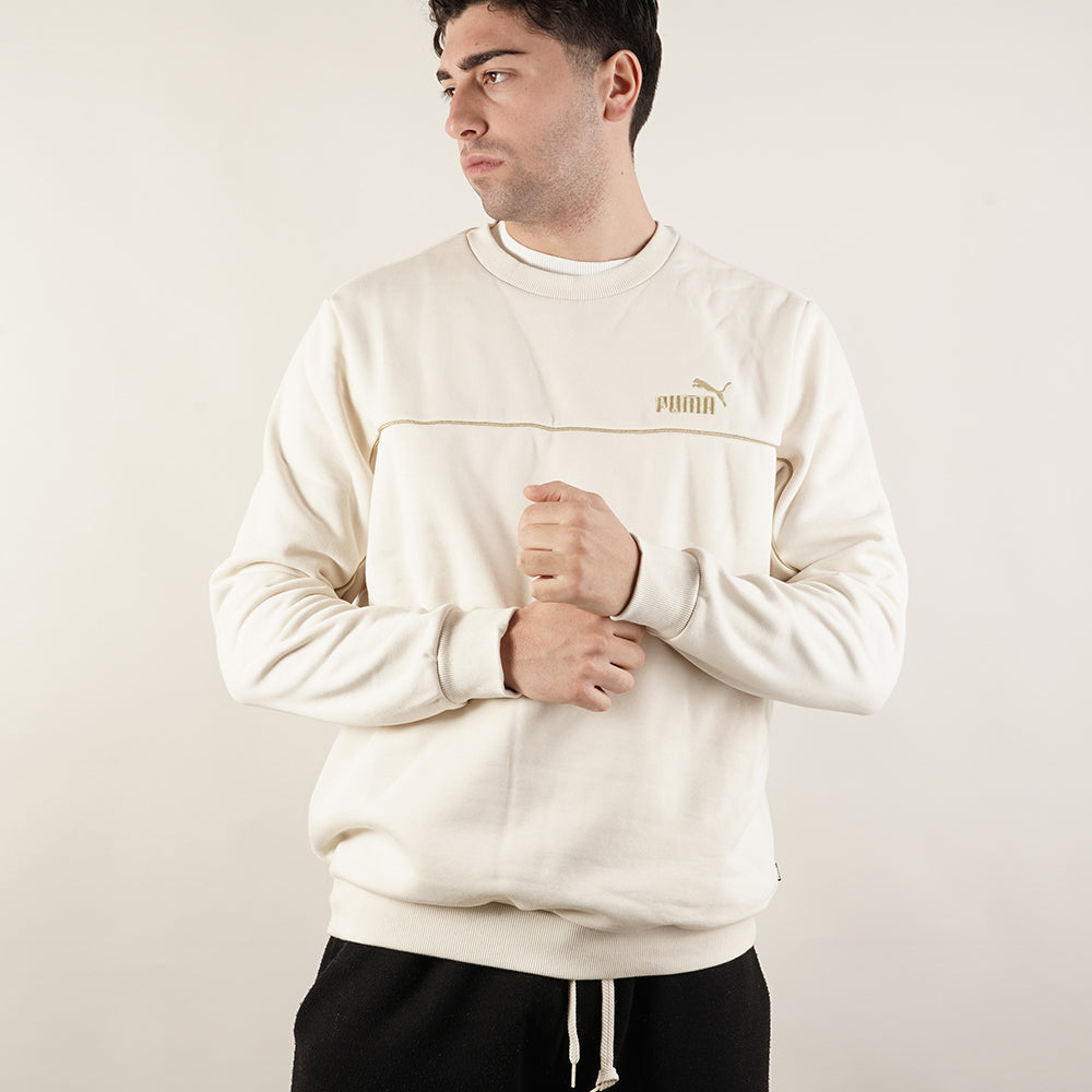 
                  
                    PUMA ESS+ MINIMAL GOLD
                  
                