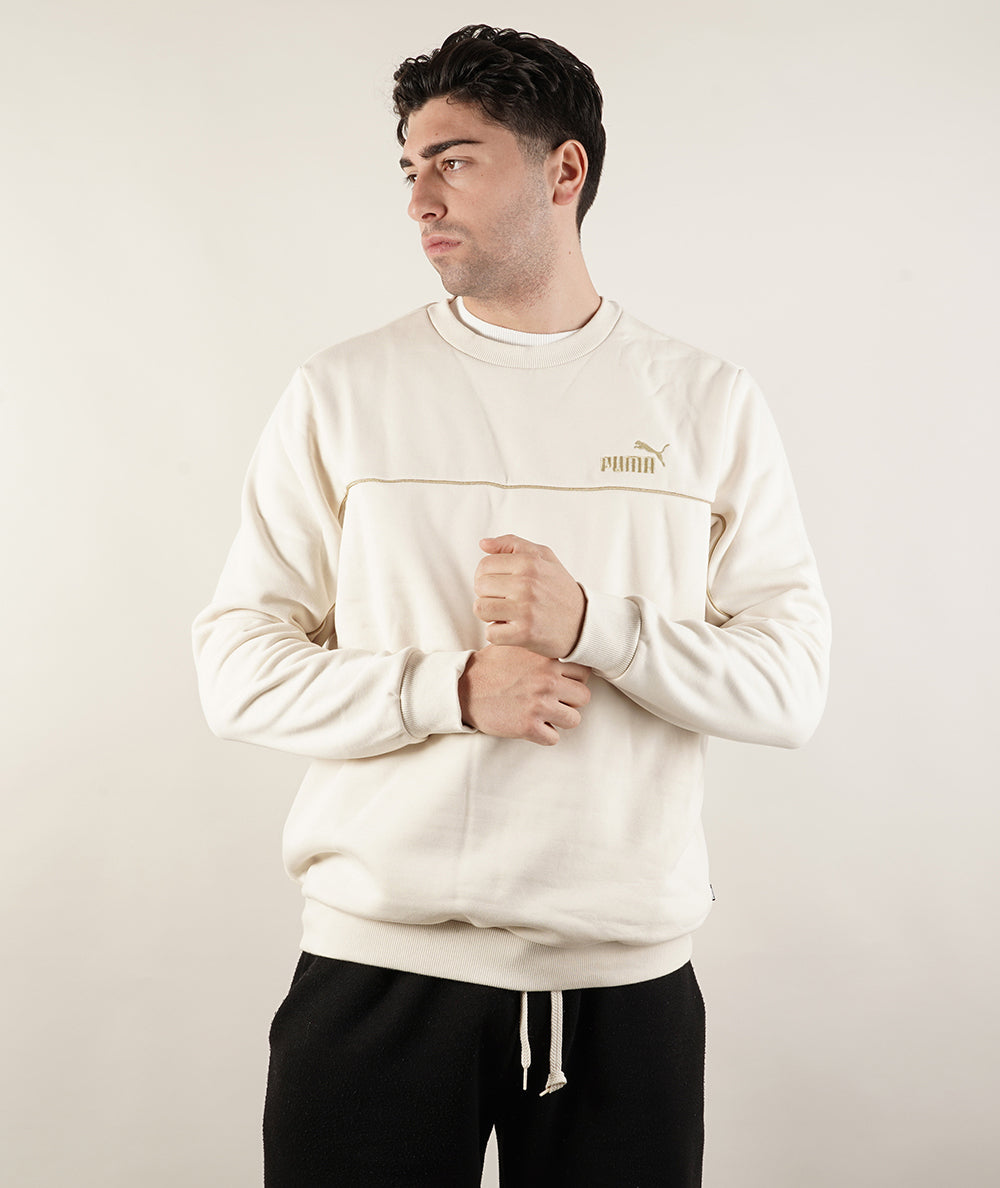 
                  
                    PUMA ESS+ MINIMAL GOLD
                  
                