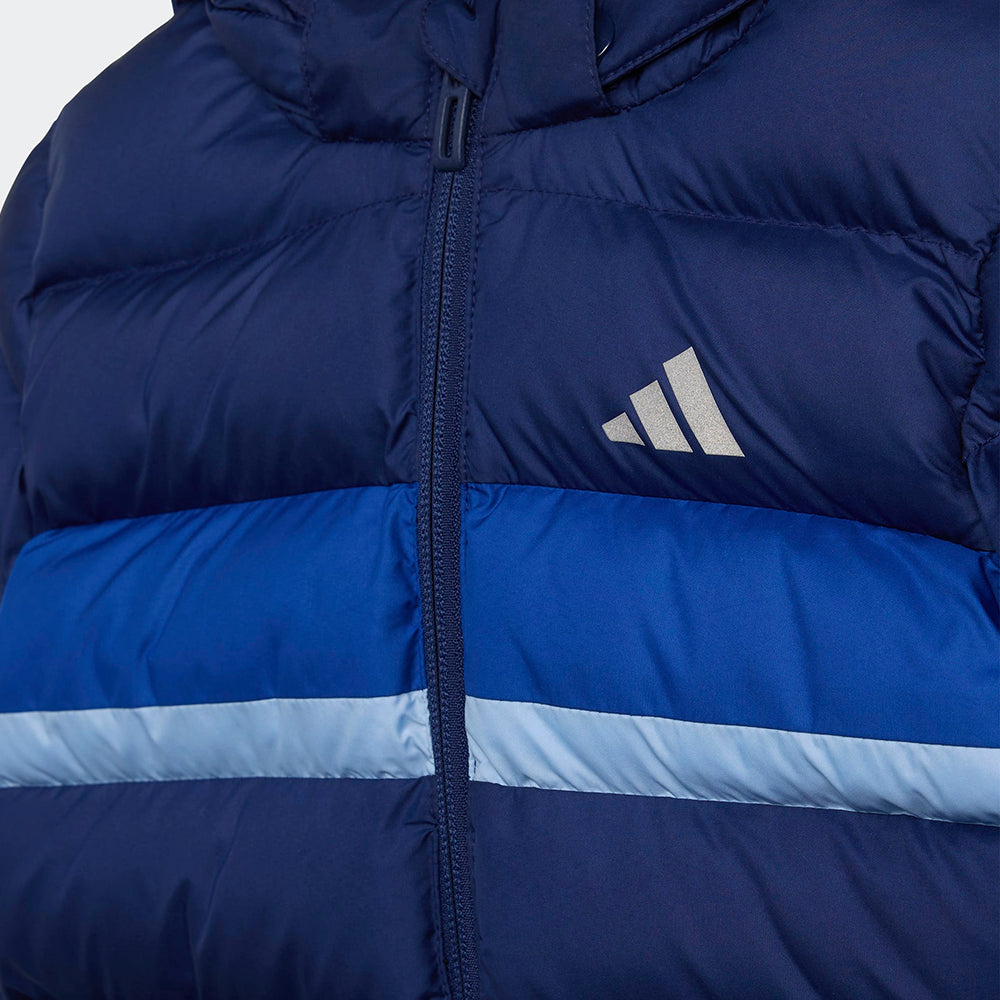 
                  
                    ADIDAS GIACCA IN PIUMA
                  
                