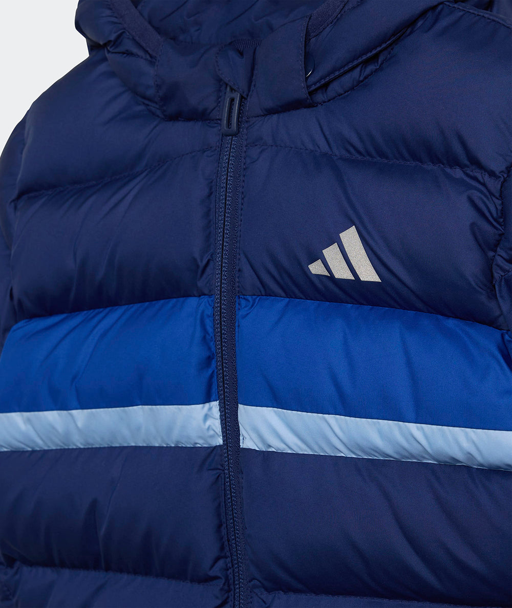
                  
                    ADIDAS GIACCA IN PIUMA
                  
                