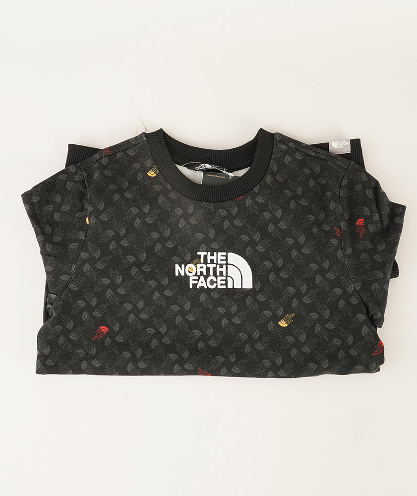 
                  
                    THE NORTH FACE B DREW PEAK
                  
                