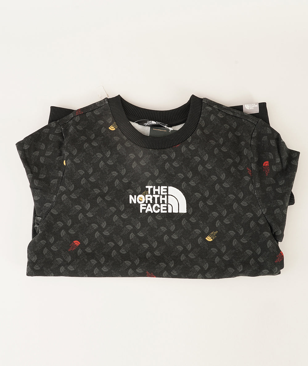 
                  
                    THE NORTH FACE B DREW PEAK
                  
                