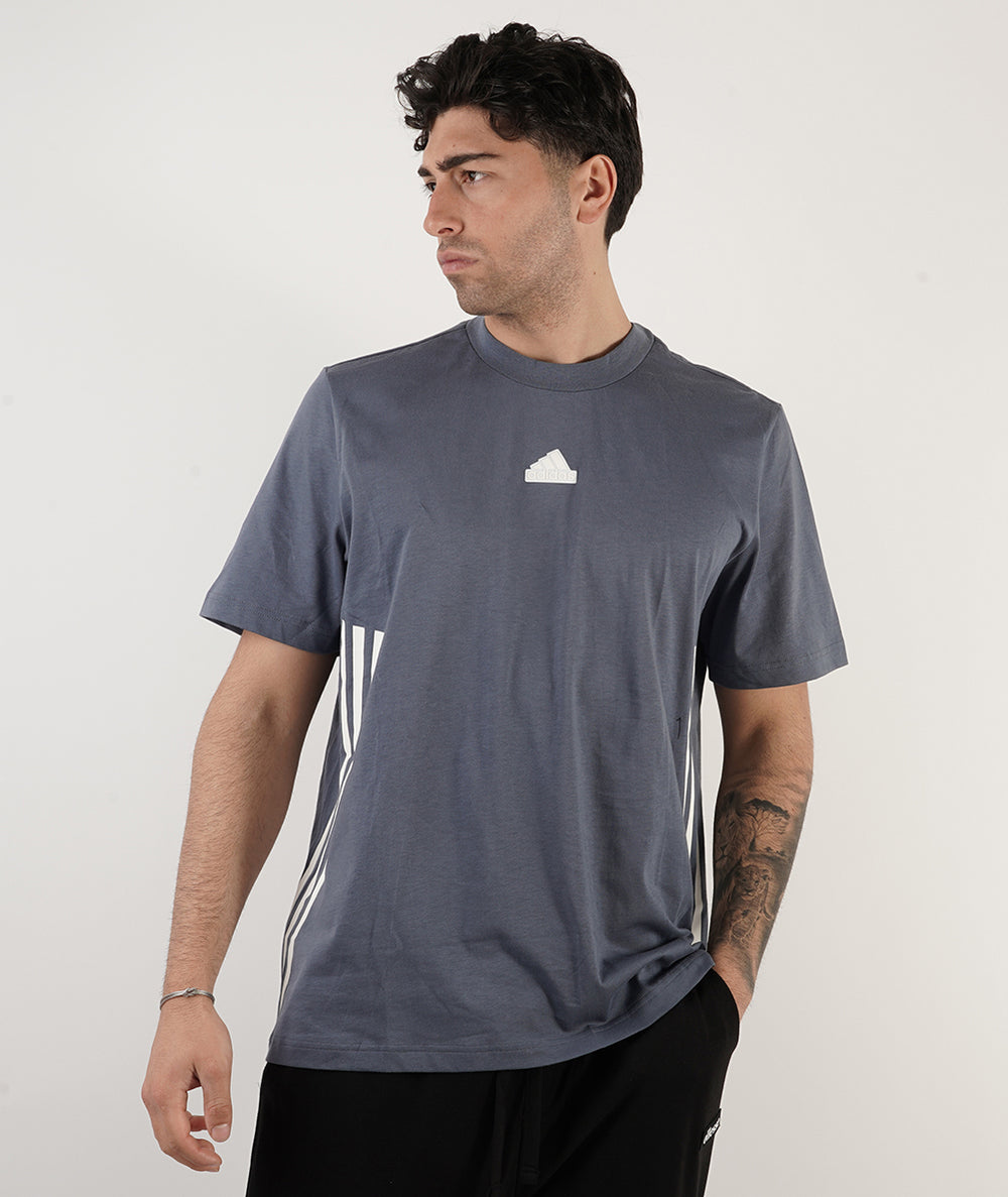ADIDAS M FI 3S REG T